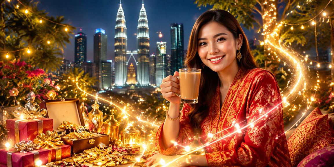 Pengguna di Kuala Lumpur menyemak bonus deposit dan tawaran platform dalam talian es250i