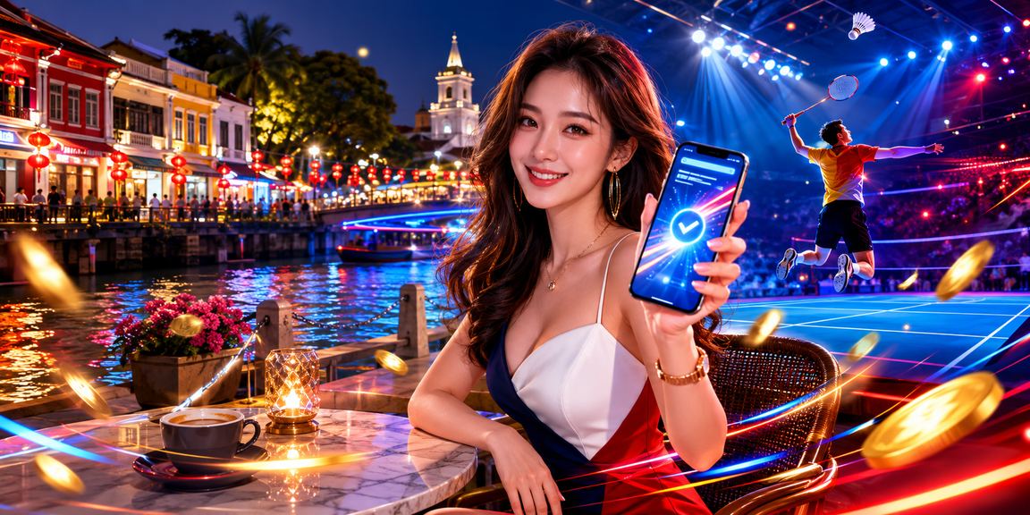 Proses deposit dalam talian di Melaka Malaysia melalui platform es250i menggunakan telefon bimbit