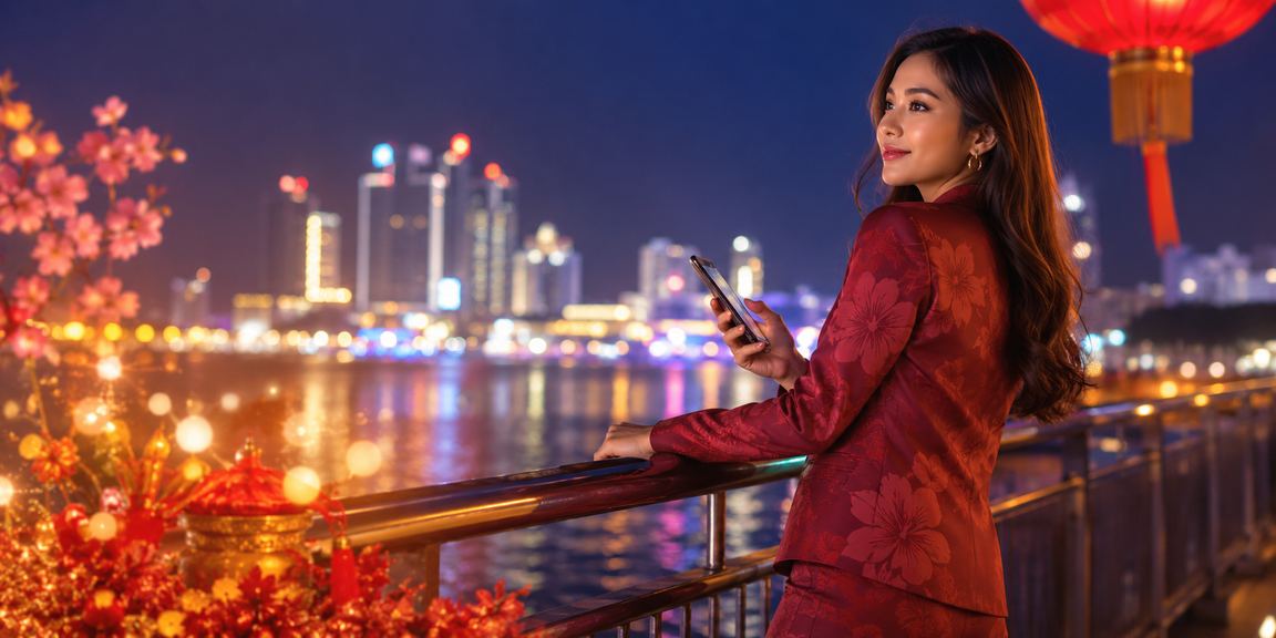 Paparan deposit dalam talian Malaysia dengan antara muka pembayaran digital yang mesra pengguna